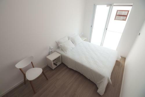 Apartamento Sweet White Ponta Delgada 2.0