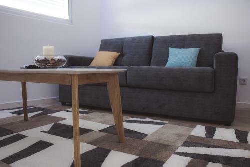 Apartamento Sweet White Ponta Delgada 2.0