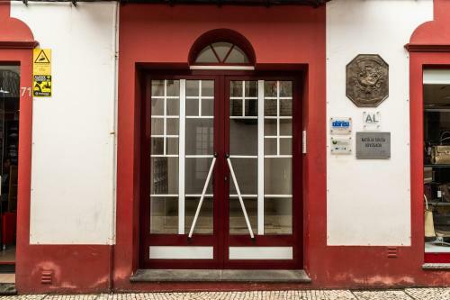 Valverde Apartment