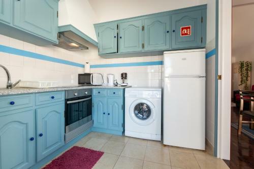 Valverde Apartment