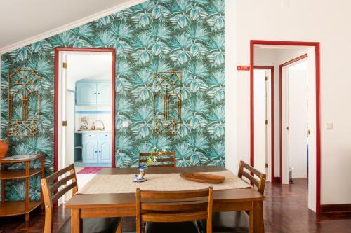 Valverde Apartment