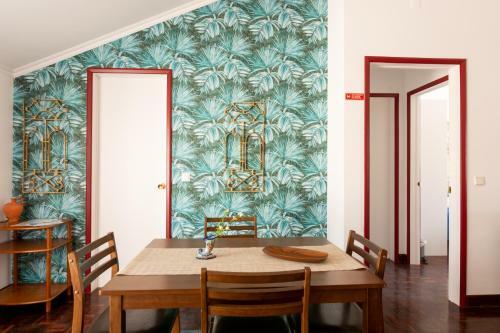 Valverde Apartment