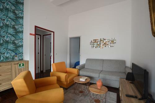 Valverde Apartment