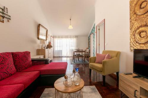 Valverde Apartment