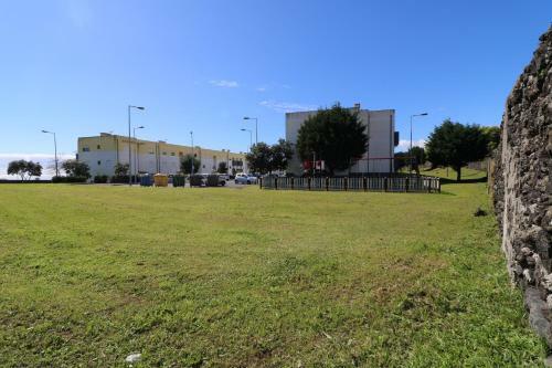 Apartamento Casa Da Belinha