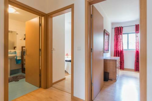 Apartamento Casa Da Belinha