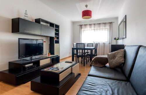Apartamento Casa Da Belinha