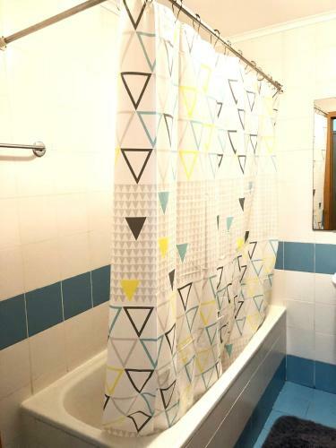 Apartamento Casa Da Belinha