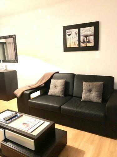 Apartamento Casa Da Belinha