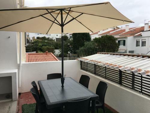 Almeida?s Apartments