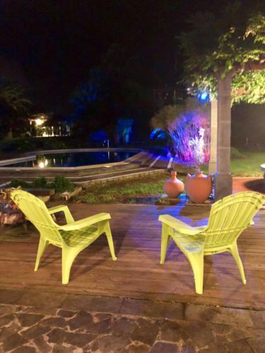 Quinta Da Bela Vista