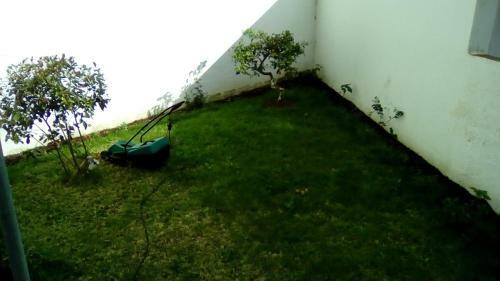 Apartamento Luz