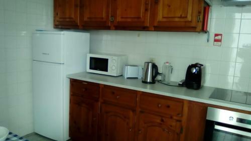Apartamento Luz