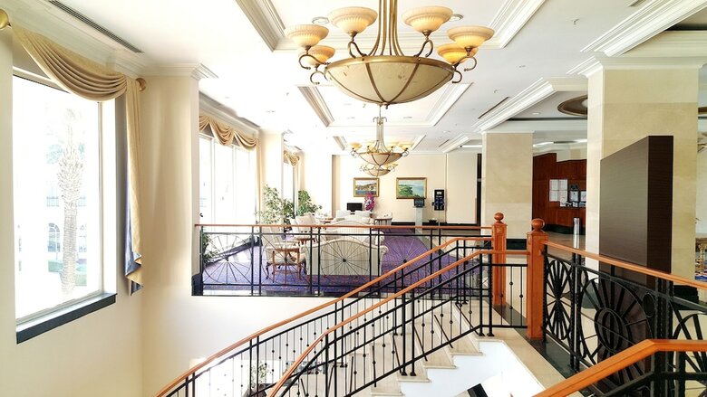 Ic Hotels Airport
