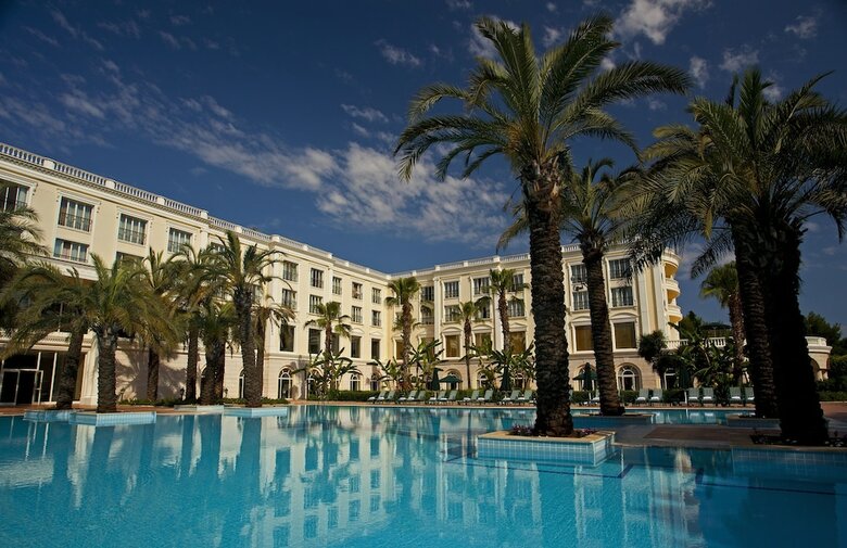 Ic Hotels Airport