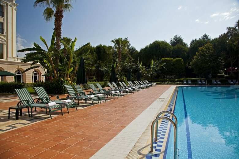 Ic Hotels Airport