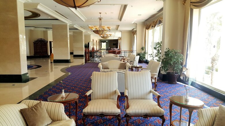 Ic Hotels Airport
