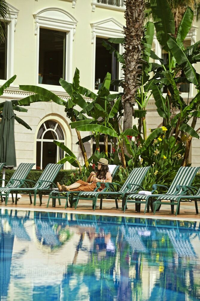 Ic Hotels Airport