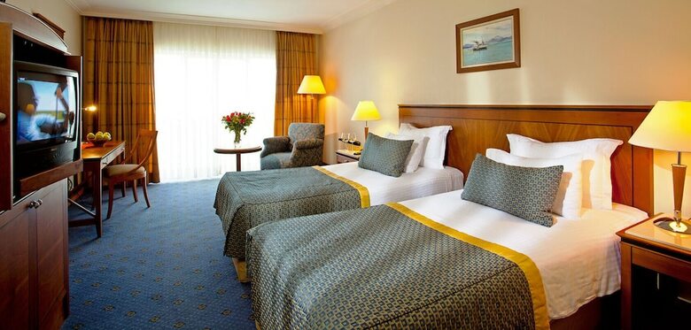 Ic Hotels Airport