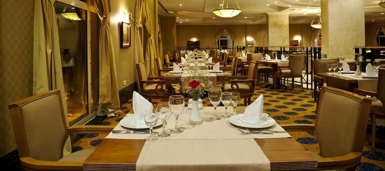 Ic Hotels Airport