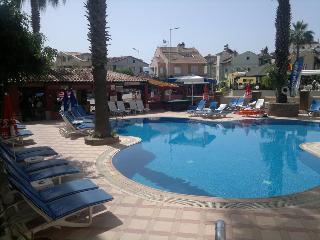 Hotel Club Meridyen