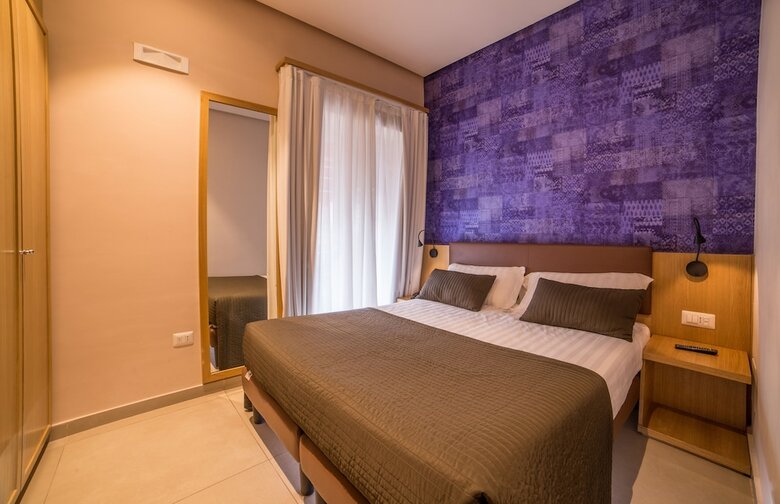 Hotel Airone