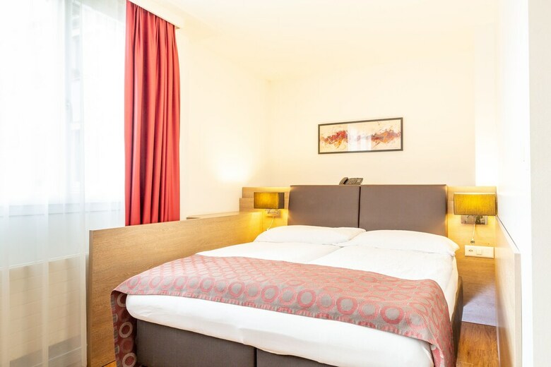Hotel Alexander