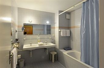 Hotel Merian Am Rhein