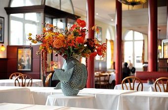 Hotel Merian Am Rhein