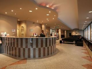 Hotel Astrid Centre(.)