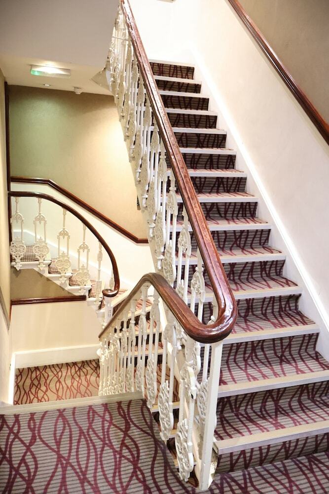 Hotel Dreamtel London Kensington