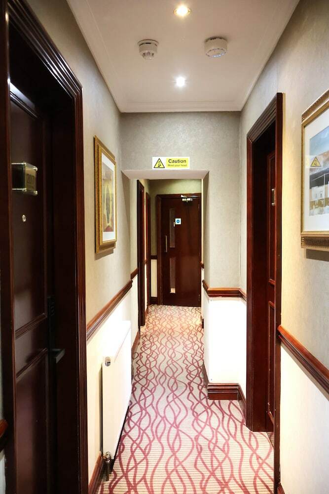 Hotel Dreamtel London Kensington