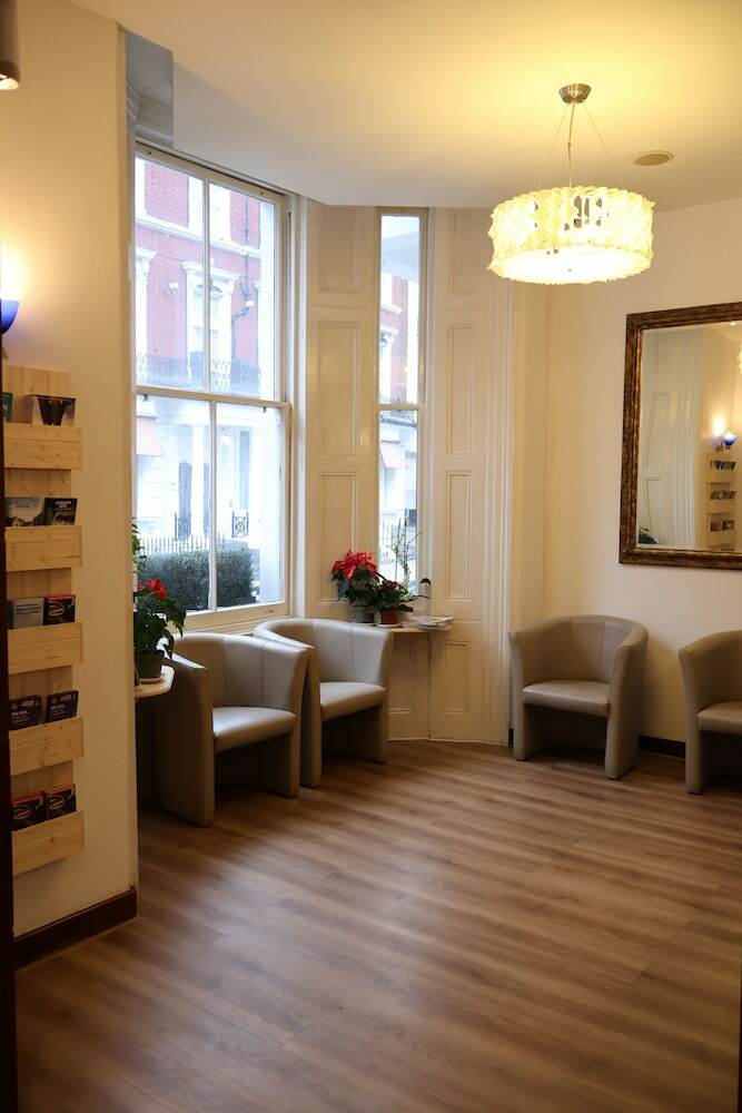 Hotel Dreamtel London Kensington