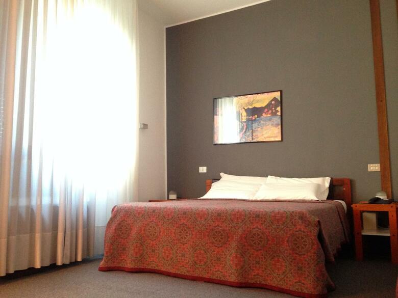 Hotel Al Cason