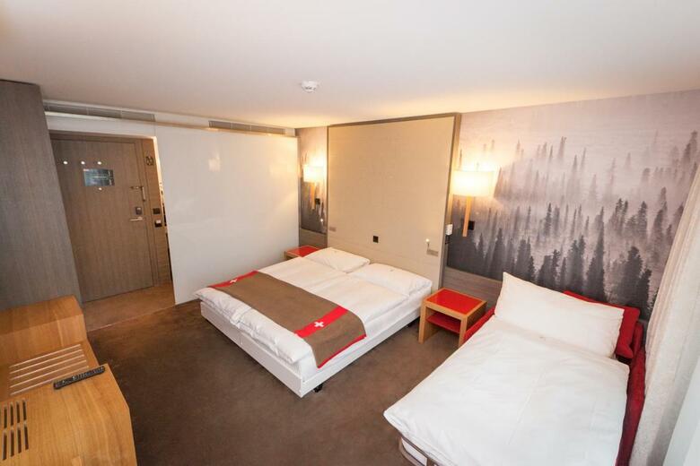 Hotel Agora