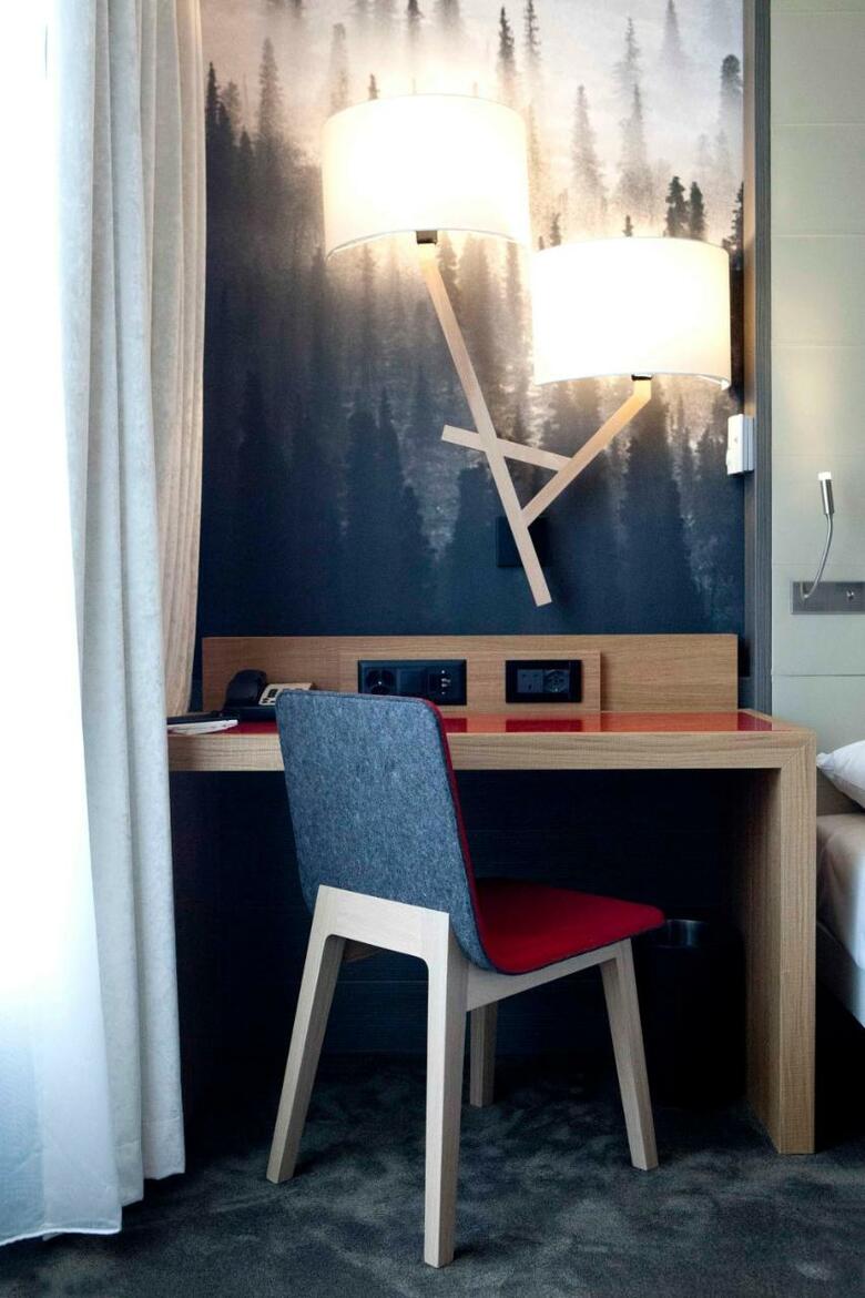 Hotel Agora
