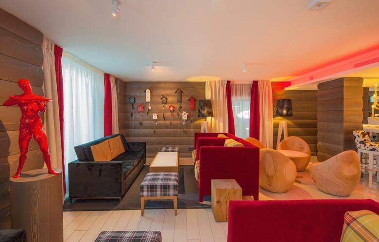 Hotel Agora