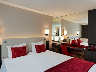 Hotel Astoria