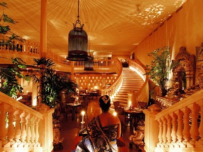 Hotel Astoria