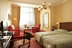 Hotel Luzernerhof