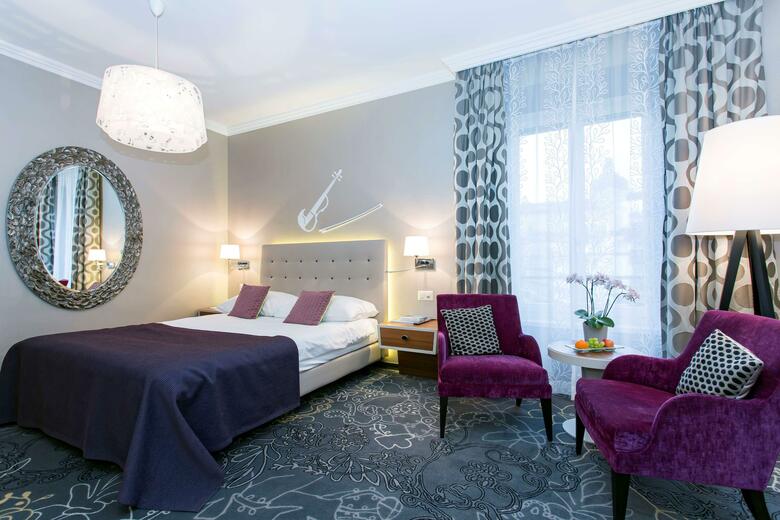 Hotel Schweizerhof