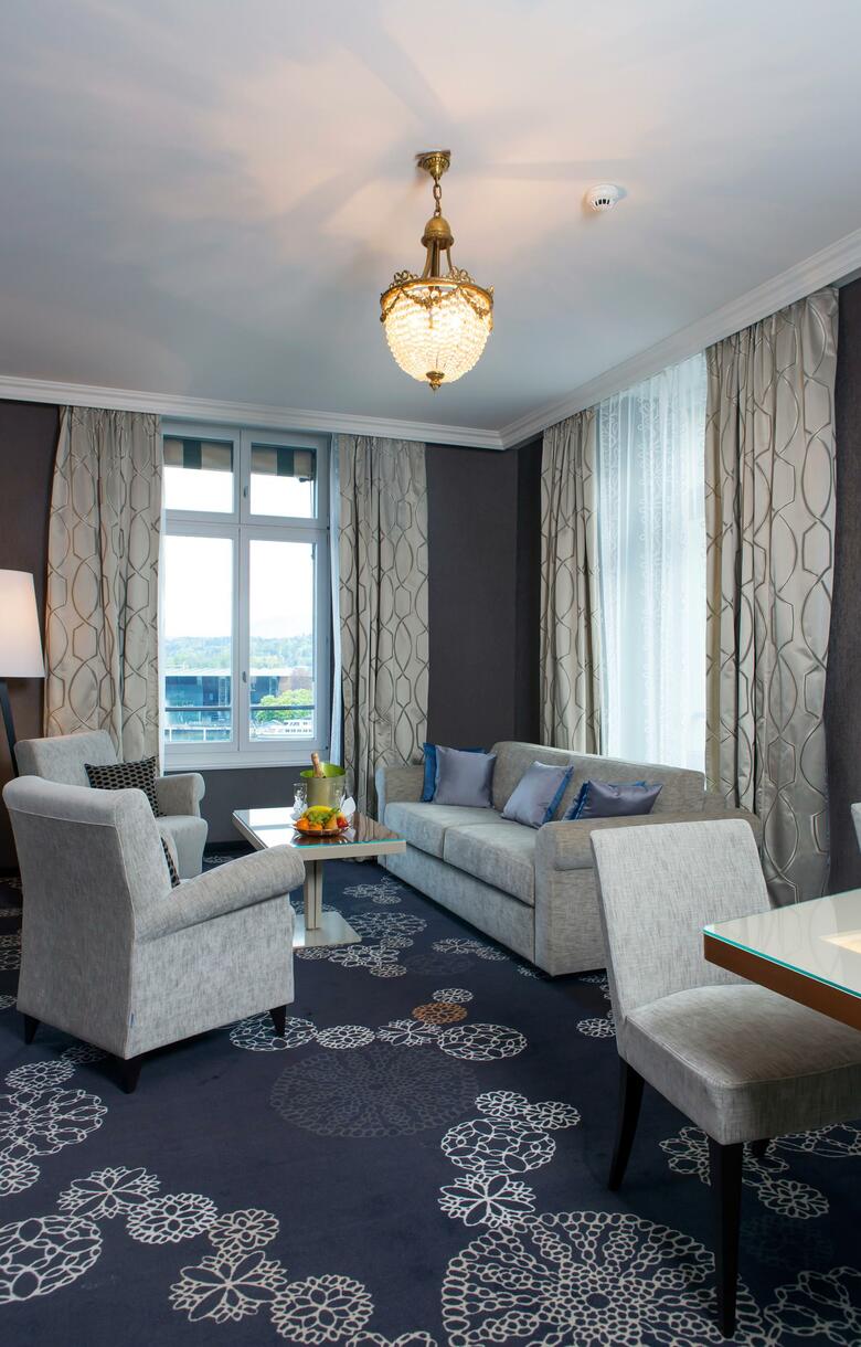 Hotel Schweizerhof