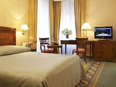 Hotel Schweizerhof