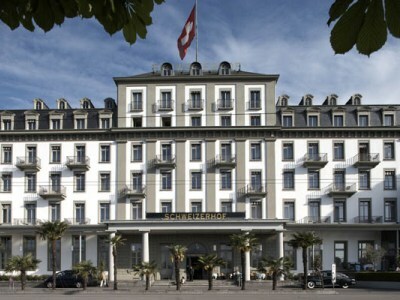 Hotel Schweizerhof