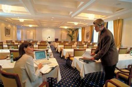 Hotel Palace Luzern
