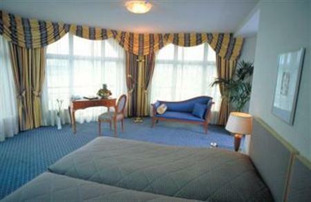 Hotel Palace Luzern