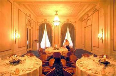 Hotel Palace Luzern