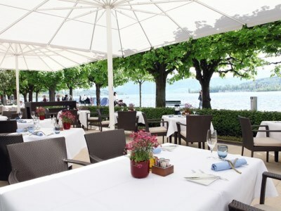 Hotel Palace Luzern