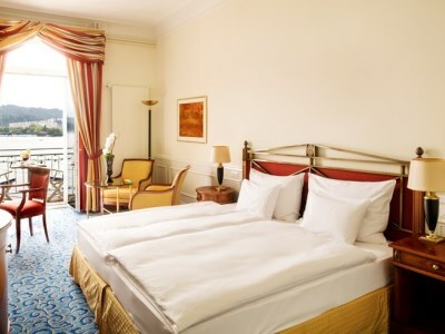 Hotel Palace Luzern