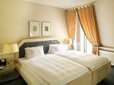 Hotel Palace Luzern